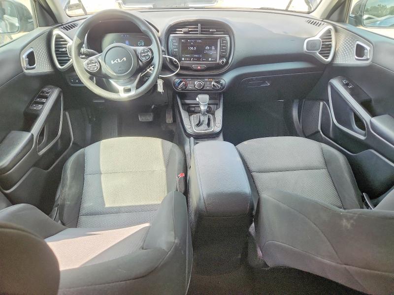 Продаж на аукціоні авто 2023 Kia Soul, vin: KNDJ23AU9P7876987, номер лоту: 67365896