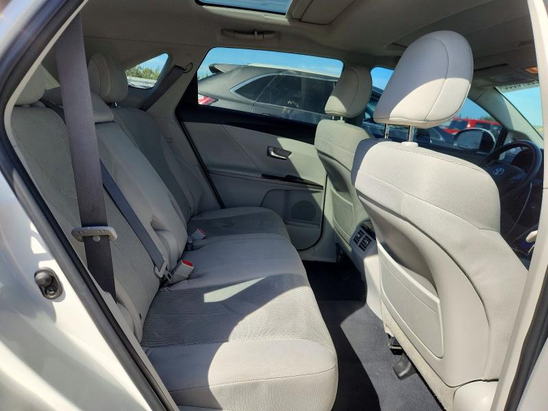 Aukcja sprzedaży 2010 Toyota Venza, vin: 4T3BK3BB1AU034206, numer aukcji: 66978586