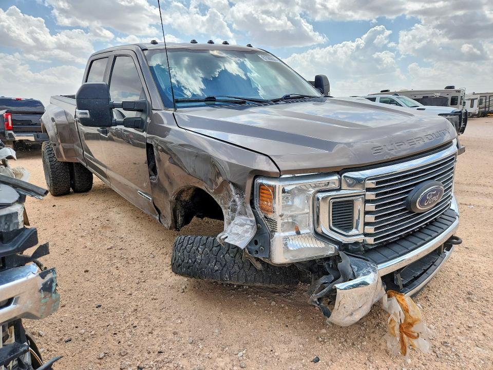 Aukcja sprzedaży 2020 Ford F350, vin: 1FT8W3DTXLEE94950, numer aukcji: 67360606