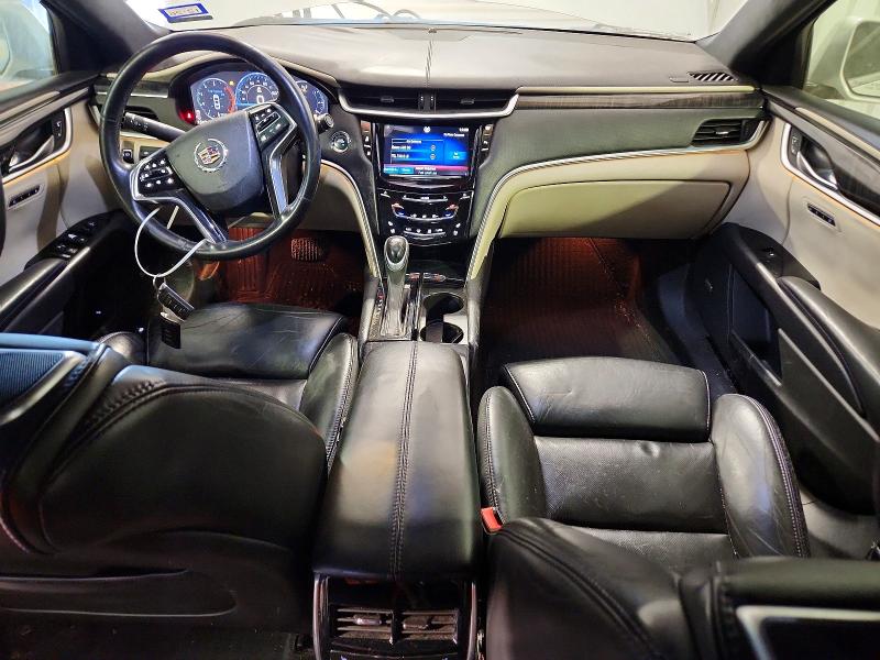 Aukcja sprzedaży 2014 Cadillac Xts, vin: 2G61W5S87E9161299, numer aukcji: 69502186