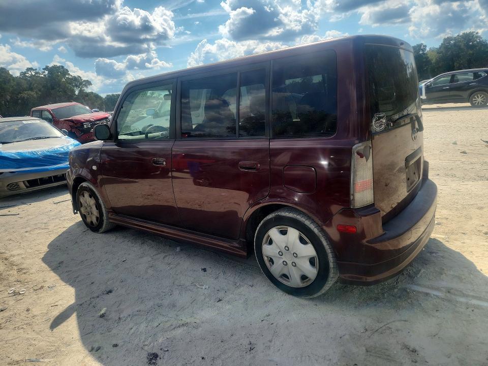 Aukcja sprzedaży 2005 Scion Xb, vin: JTLKT324750183894, numer aukcji: 69160416