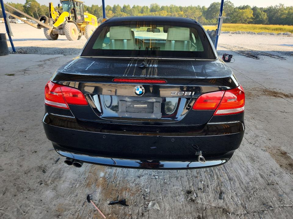 Aukcja sprzedaży 2008 Bmw 328, vin: WBAWL13578PX19728, numer aukcji: 69762436
