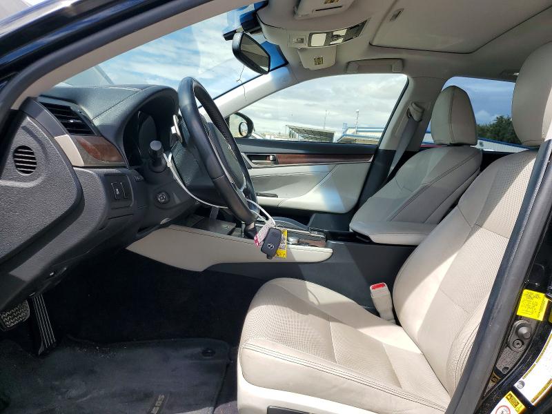 Aukcja sprzedaży 2013 Lexus Gs, vin: JTHBE1BL7D5010359, numer aukcji: 67427696