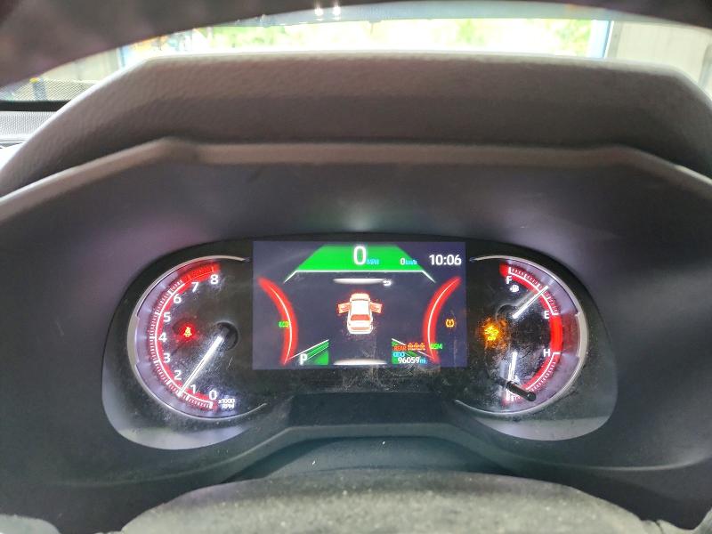 Aukcja sprzedaży 2019 Toyota Rav4, vin: JTMN1RFV3KD523745, numer aukcji: 70130276