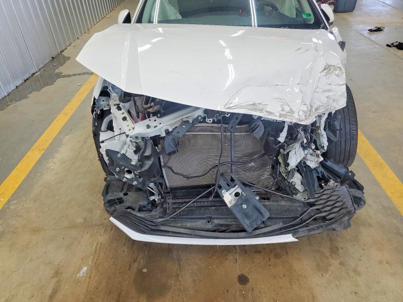 Aukcja sprzedaży 2025 Toyota Camry, vin: 4T1DAACK6SU115680, numer aukcji: 69491016