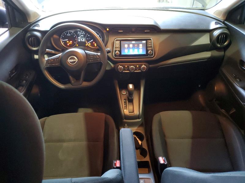 Продажа на аукционе авто 2024 Nissan Kicks, vin: 3N1CP5BV3RL560614, номер лота: 69528546