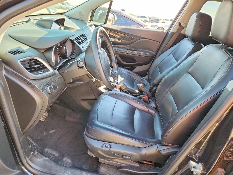 Продаж на аукціоні авто 2013 Buick Encore, vin: KL4CJCSB7DB187946, номер лоту: 68676966