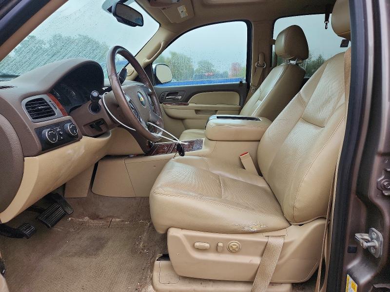 Aukcja sprzedaży 2012 Chevrolet Suburban, vin: 1GNSKKE77CR265039, numer aukcji: 70729836