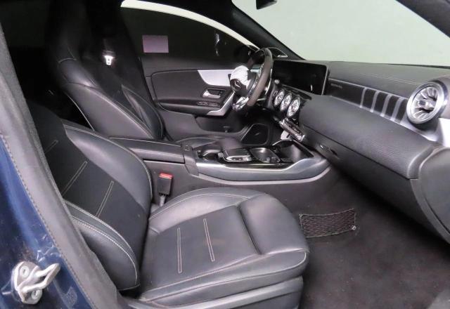 69975426 :رقم المزاد ، WDD5J5BB5LN062246 vin ، 2020 Mercedes-benz Cla مزاد بيع