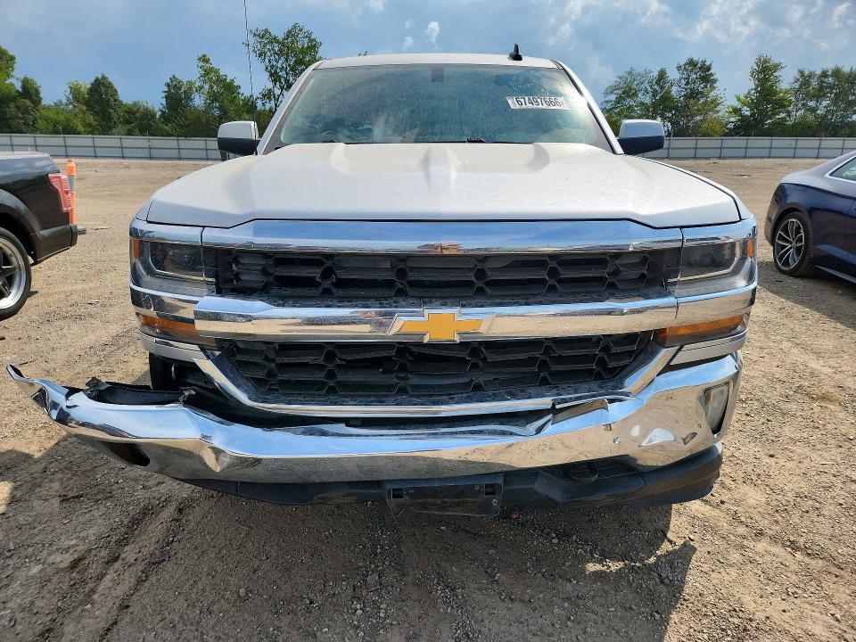 67497666 :رقم المزاد ، 3GCUKRECXGG315915 vin ، 2016 Chevrolet Silverado مزاد بيع