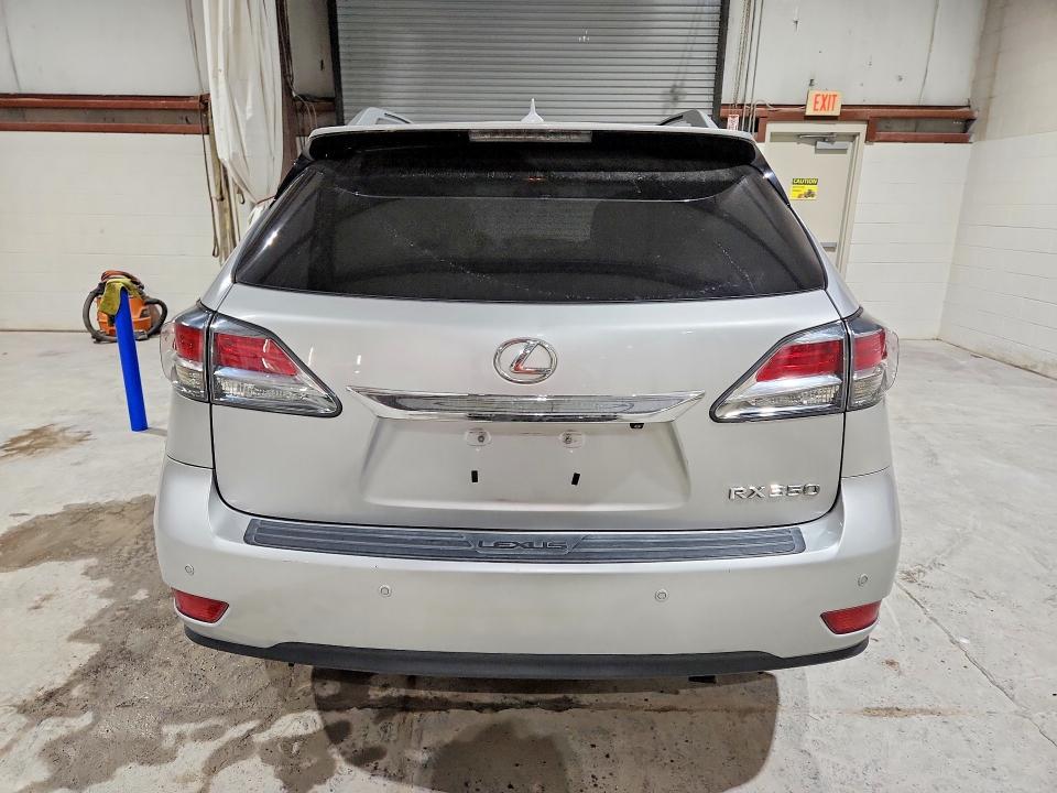 Продаж на аукціоні авто 2013 Lexus Rx, vin: 2T2ZK1BAXDC123261, номер лоту: 66752286
