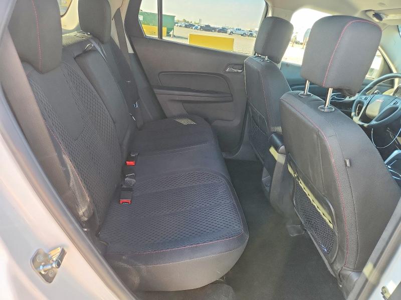 Aukcja sprzedaży 2015 Gmc Terrain, vin: 2GKFLVEK0F6146590, numer aukcji: 69562376