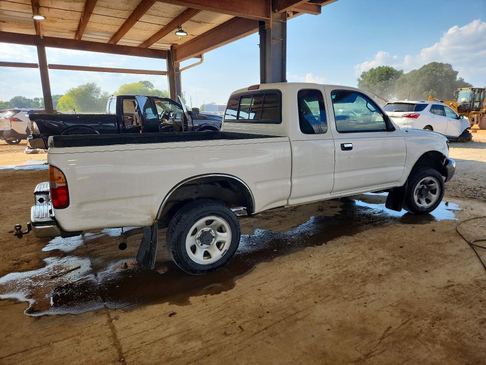 Aukcja sprzedaży 1999 Toyota Tacoma, vin: 4TASM92N9XZ470460, numer aukcji: 68839146