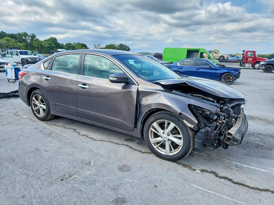 68220926 :رقم المزاد ، 1N4AL3AP9DC911057 vin ، 2013 Nissan Altima مزاد بيع