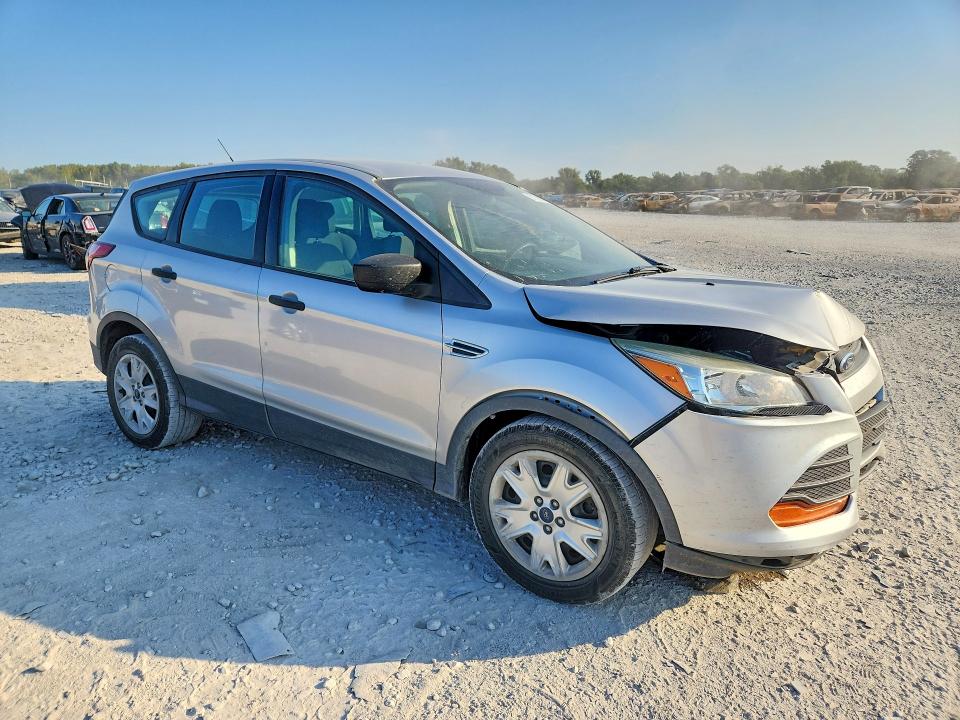Aukcja sprzedaży 2016 Ford Escape, vin: 1FMCU0F74GUC10055, numer aukcji: 67563236