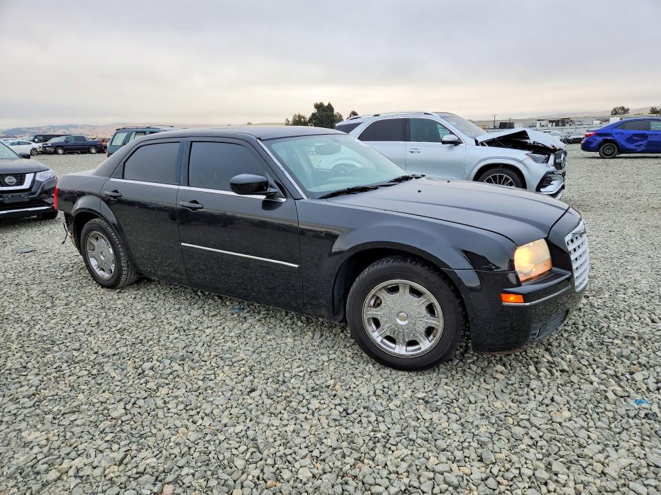 Aukcja sprzedaży 2006 Chrysler 300, vin: 2C3LA53G96H103748, numer aukcji: 69876876