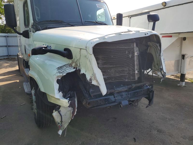 2016 Freightliner Cascadia 125 მანქანა იყიდება აუქციონზე, vin: 3AKJGLDR1GSHF1560, აუქციონის ნომერი: 66603676