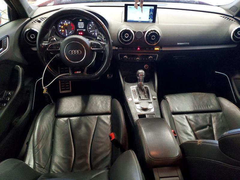 Aukcja sprzedaży 2015 Audi S3, vin: WAUBFGFF6F1130442, numer aukcji: 67688896