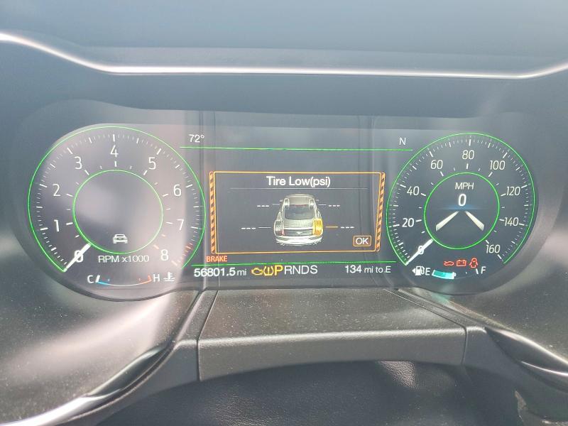 Продажа на аукционе авто 2022 Ford Mustang, vin: 1FA6P8CF5N5110921, номер лота: 63230236