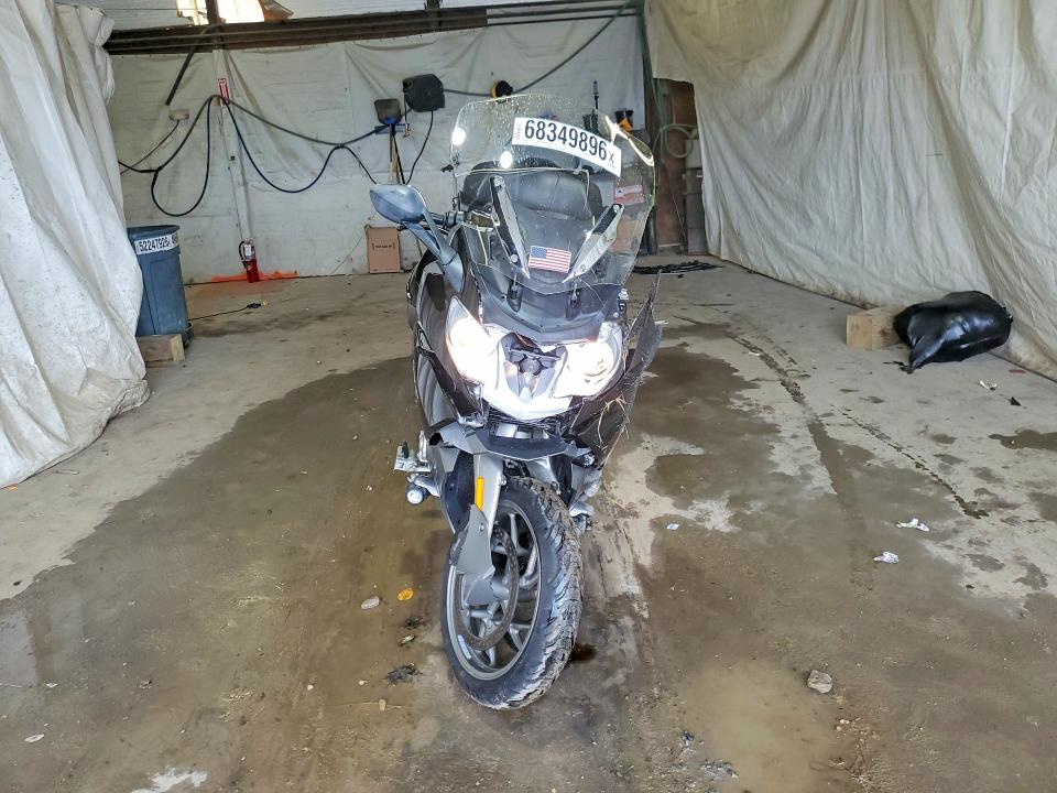 68349896 :رقم المزاد ، WB1061309GZZ28652 vin ، 2016 Bmw K1600 مزاد بيع