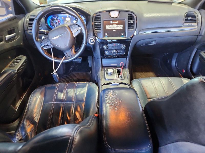Продаж на аукціоні авто 2015 Chrysler 300, vin: 2C3CCABTXFH926951, номер лоту: 67751546