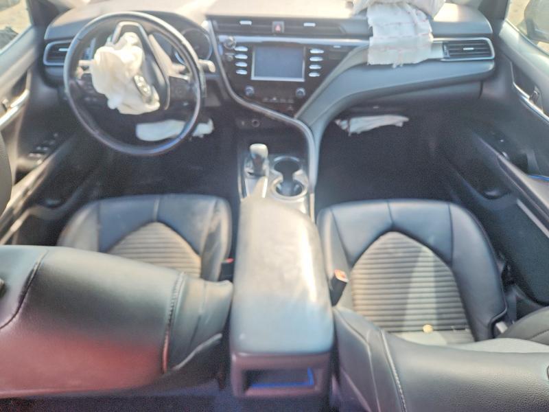 Aukcja sprzedaży 2019 Toyota Camry, vin: 4T1B11HKXKU211991, numer aukcji: 70172336