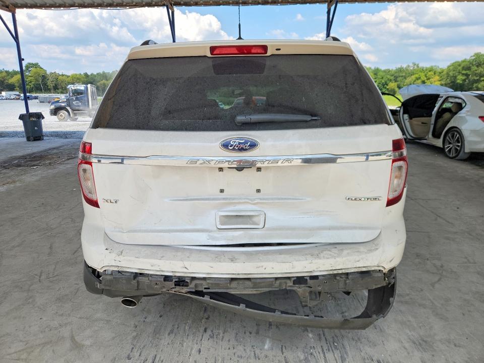 Продаж на аукціоні авто 2013 Ford Explorer, vin: 1FM5K7D82DGB17760, номер лоту: 67221886