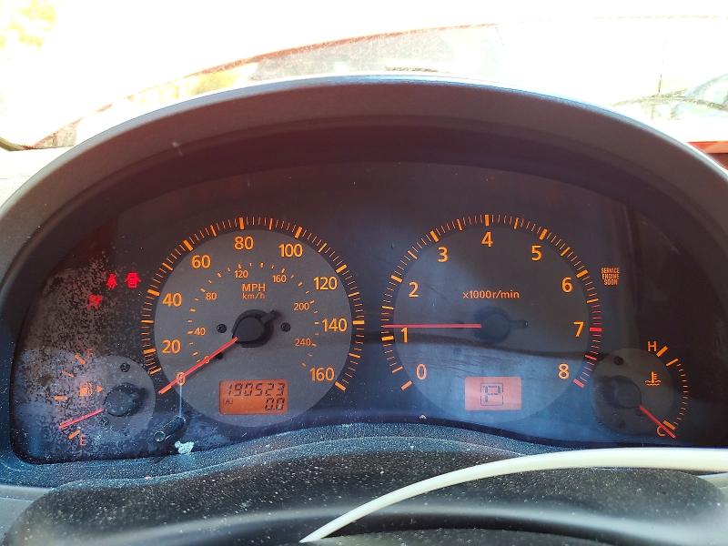 Продажа на аукционе авто 2004 Infiniti G35, vin: JNKCV54E34M806364, номер лота: 68162986