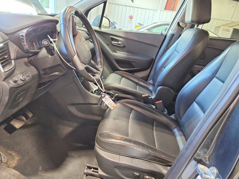 Продаж на аукціоні авто 2020 Chevrolet Trax, vin: 3GNCJRSB2LL111466, номер лоту: 67790626