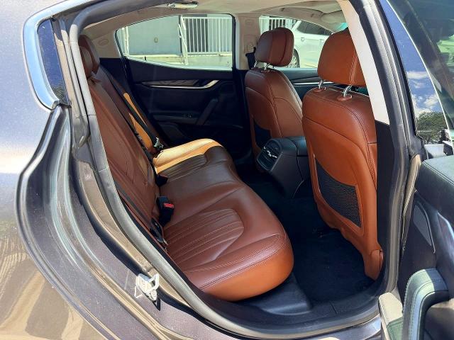 Aukcja sprzedaży 2015 Maserati Ghibli, vin: ZAM57XSA9F1134858, numer aukcji: 68964576