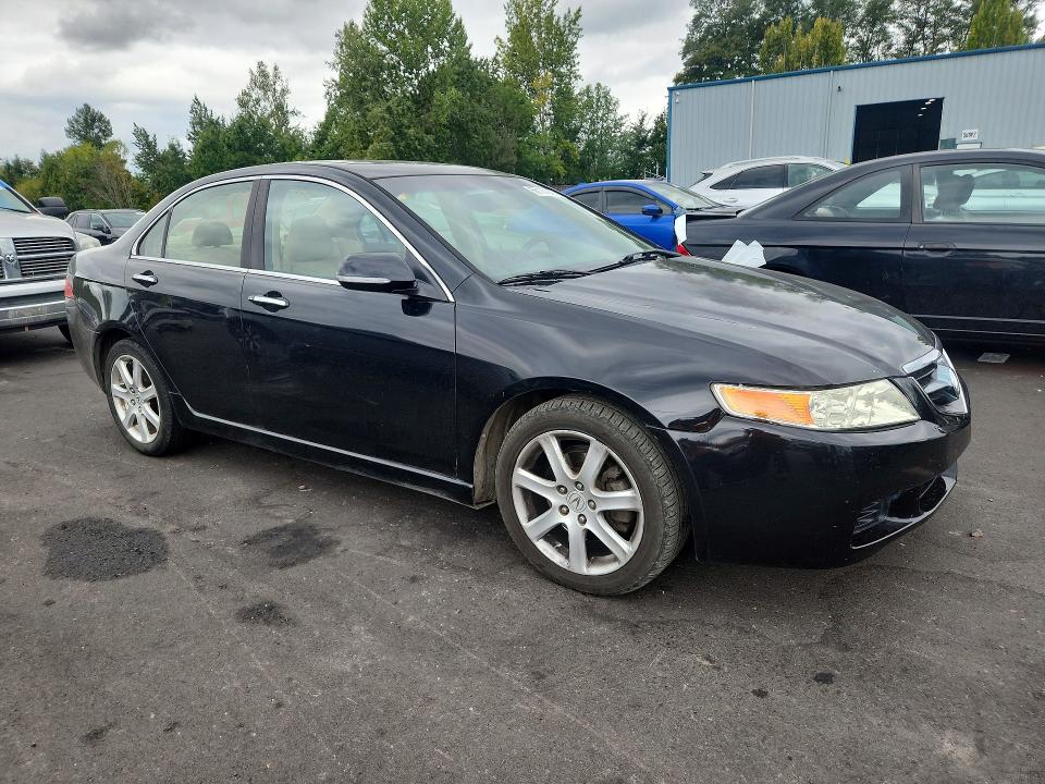 Aukcja sprzedaży 2005 Acura Tsx, vin: JH4CL96835C032239, numer aukcji: 66124246