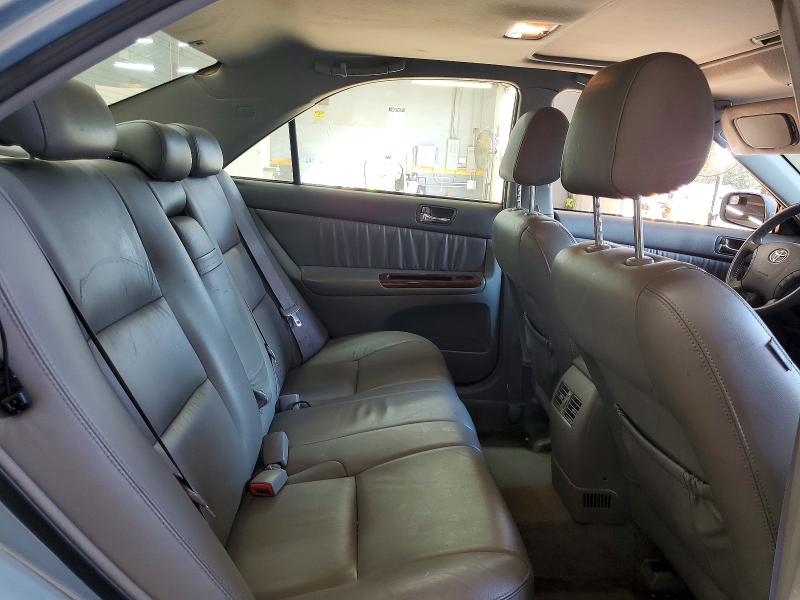 68745116 :رقم المزاد ، 4T1BF30K65U596544 vin ، 2005 Toyota Camry مزاد بيع