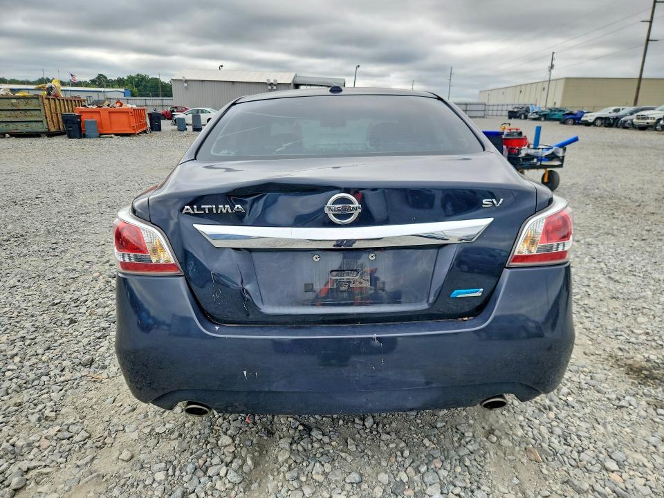 Продаж на аукціоні авто 2014 Nissan Altima, vin: 1N4AL3AP2EC176973, номер лоту: 70503186