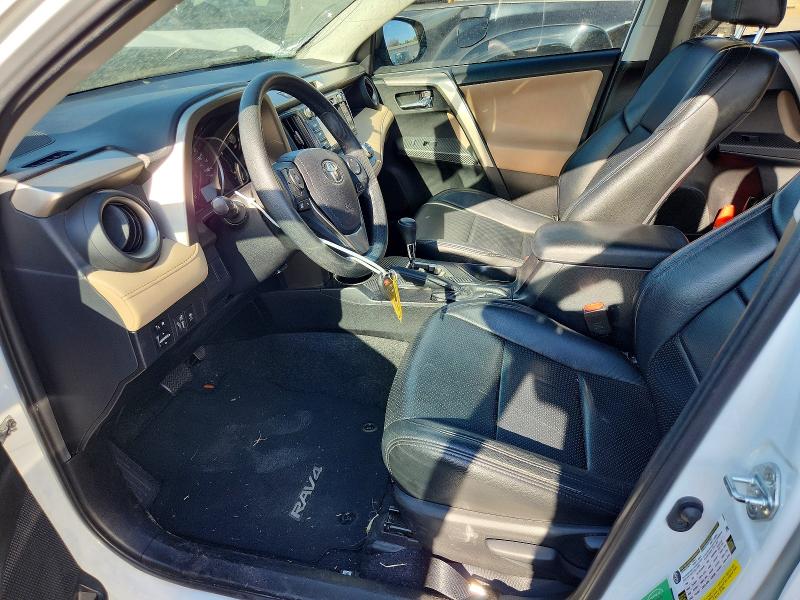 Aukcja sprzedaży 2015 Toyota Rav4, vin: 2T3WFREV2FW234047, numer aukcji: 67717126