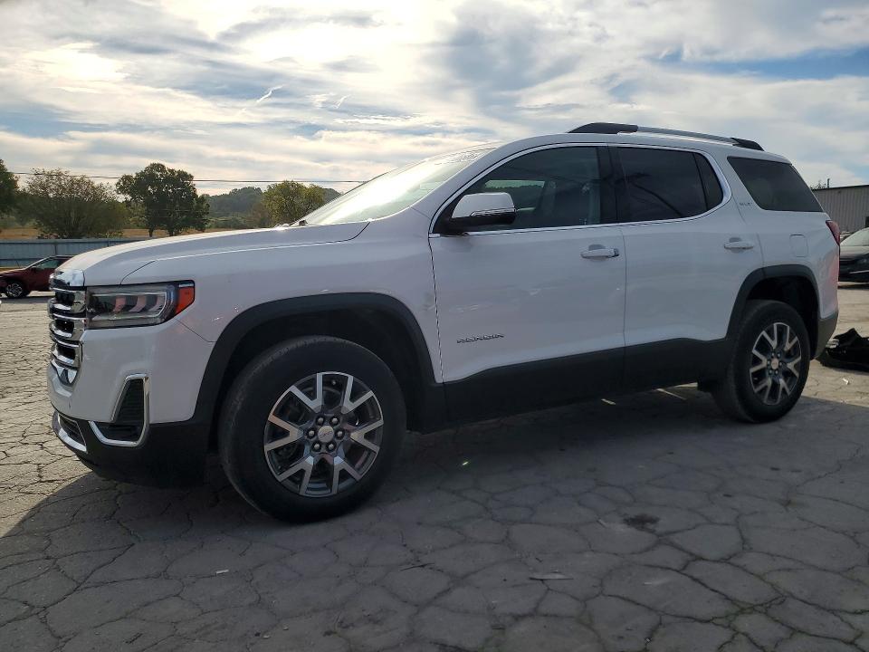 Продажа на аукционе авто 2023 Gmc Acadia, vin: 1GKKNML43PZ247698, номер лота: 69106686