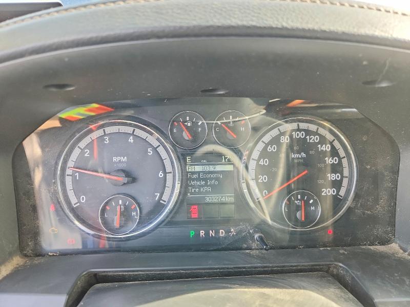 67871996 :رقم المزاد ، 1D7RV1CT5AS176607 vin ، 2010 Dodge Ram 1500 مزاد بيع