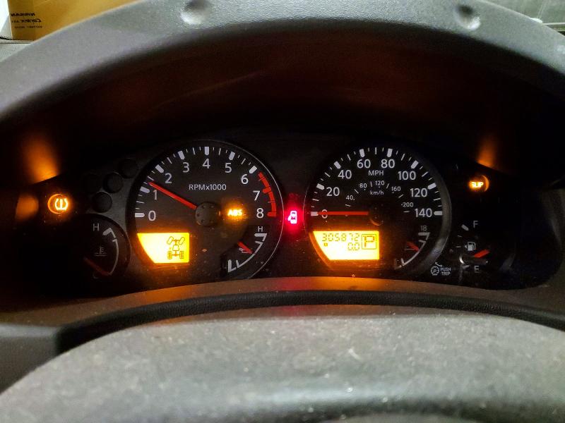 Aukcja sprzedaży 2008 Nissan Frontier, vin: 1N6AD06W98C447003, numer aukcji: 68762216