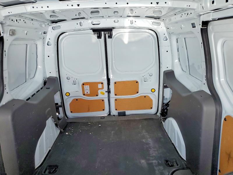 2023 Ford Transit Connect მანქანა იყიდება აუქციონზე, vin: NM0LS7S23P1552642, აუქციონის ნომერი: 67064176