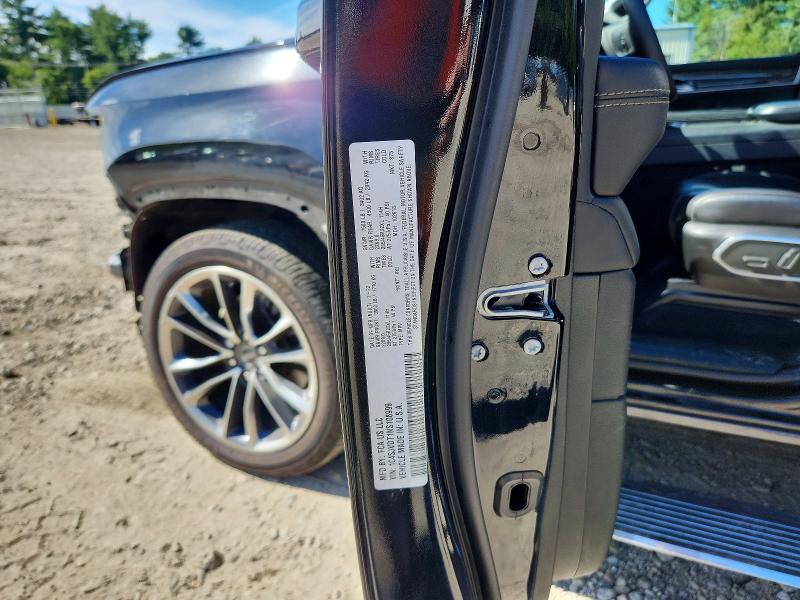 Aukcja sprzedaży 2022 Jeep Wagoneer, vin: 1C4SJVDT1NS108999, numer aukcji: 68160056