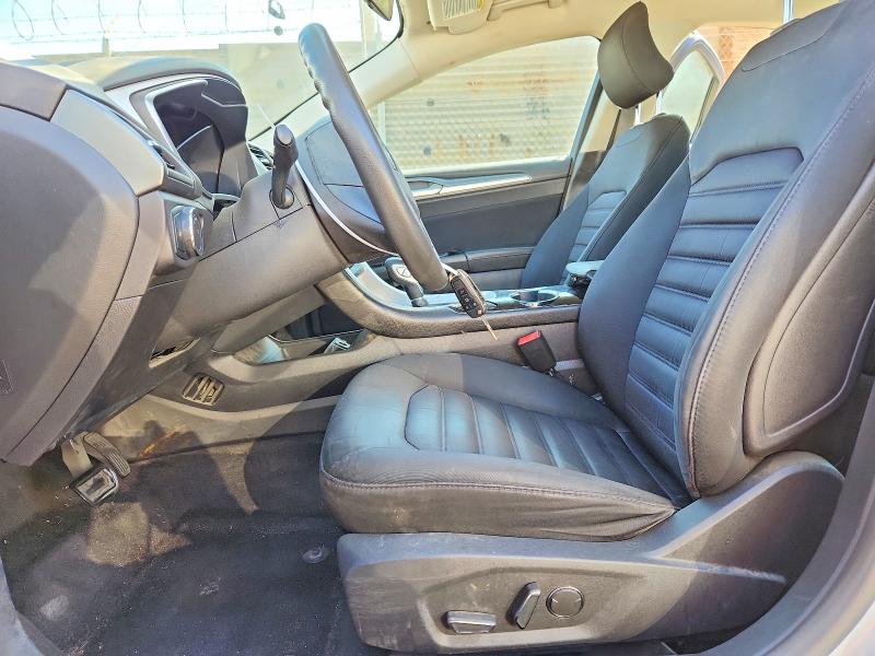 Продаж на аукціоні авто 2015 Ford Fusion, vin: 3FA6P0LUXFR228459, номер лоту: 68669196