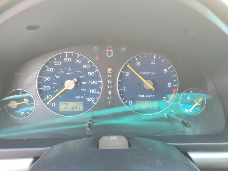 Auction sale of the 2003 Subaru Baja, vin: 4S4BT62C837114099, lot number: 69565786