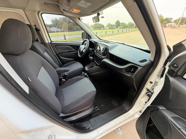 Продажа на аукционе авто 2016 Ram Promaster City, vin: ZFBERFAT7G6B20978, номер лота: 70889516