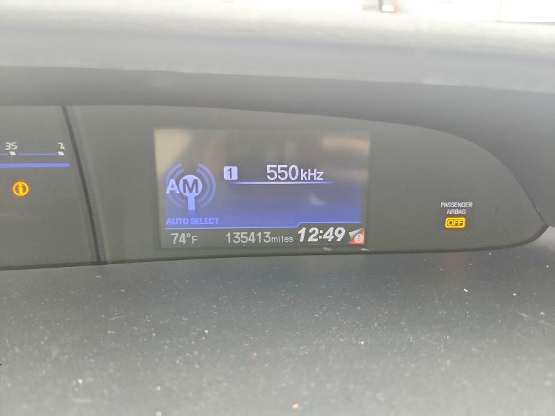 69580056 :رقم المزاد ، 19XFB2F52FE236958 vin ، 2015 Honda Civic مزاد بيع