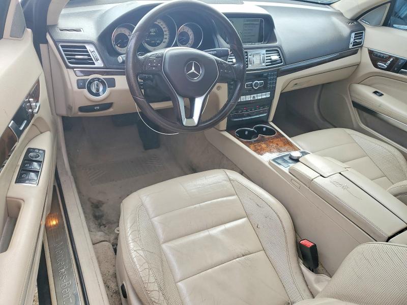 Продаж на аукціоні авто 2014 Mercedes-benz E, vin: WDDKJ8JB2EF278414, номер лоту: 69694596