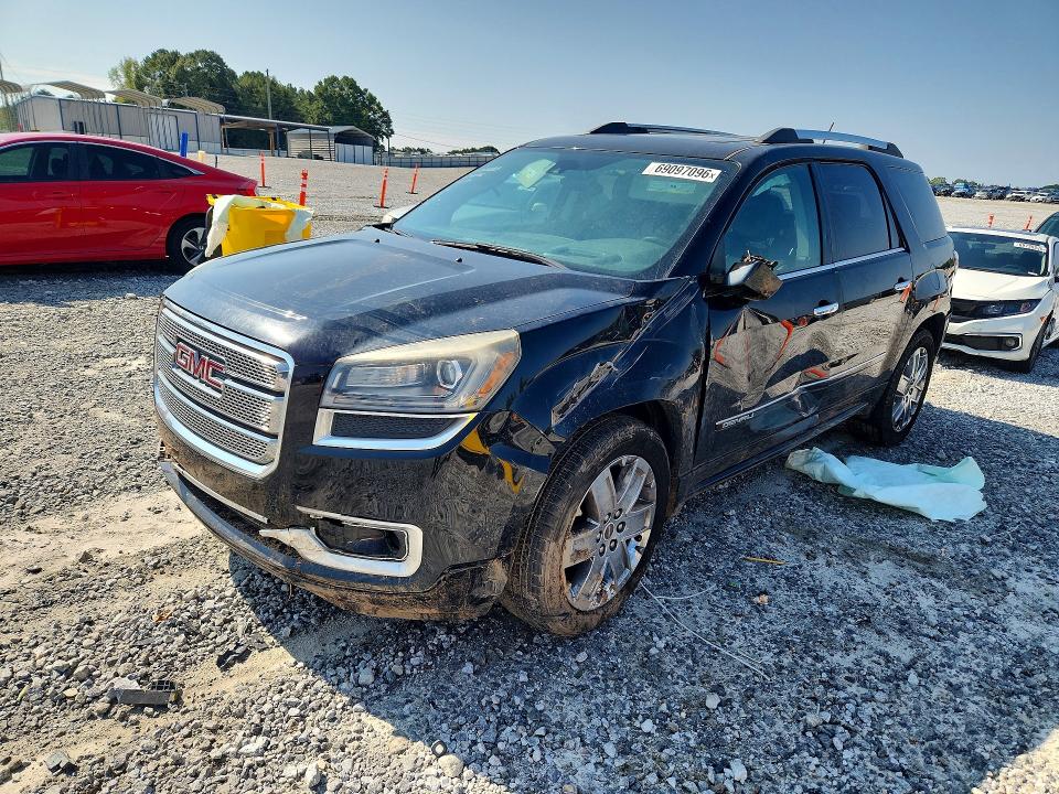 Продаж на аукціоні авто 2014 Gmc Acadia, vin: 1GKKRTKD0EJ160577, номер лоту: 69097096