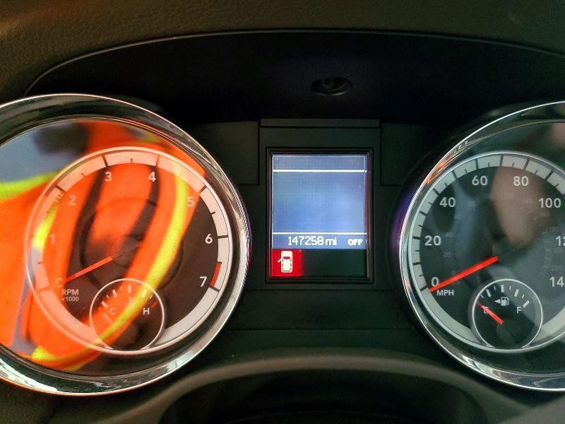 70004766 :رقم المزاد ، 1C4RDHAGXCC237152 vin ، 2012 Dodge Durango مزاد بيع
