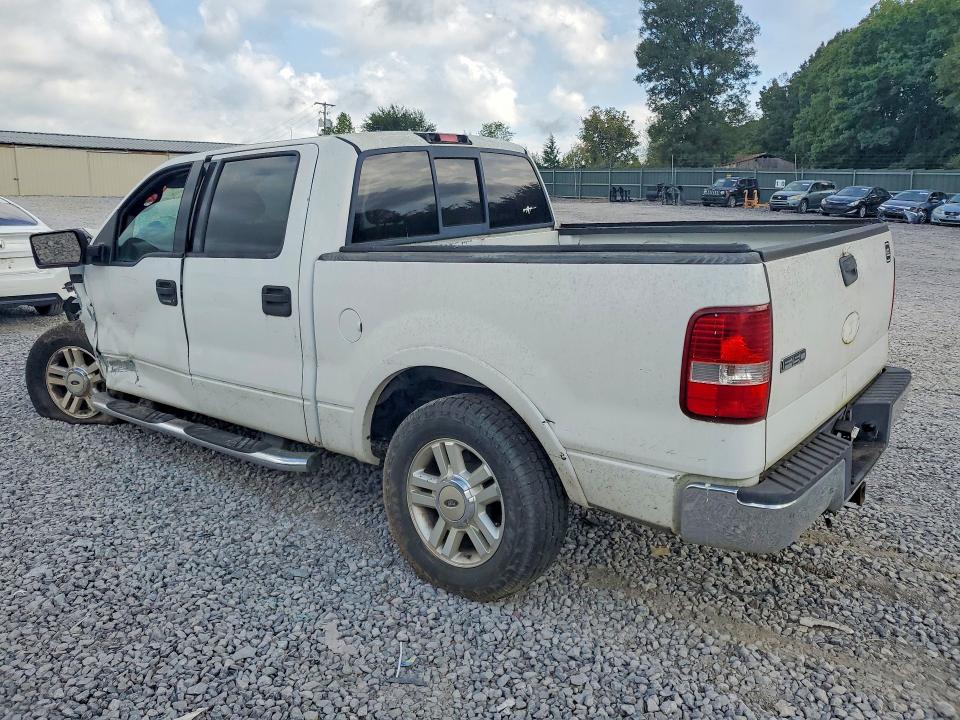 Aukcja sprzedaży 2004 Ford F150, vin: 1FTPW14524FA37479, numer aukcji: 69820036
