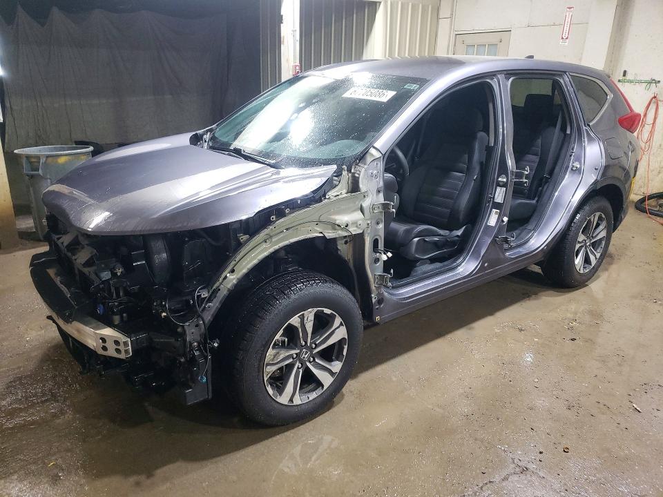 Продаж на аукціоні авто 2019 Honda Cr-v, vin: 2HKRW6H31KH219448, номер лоту: 67705086