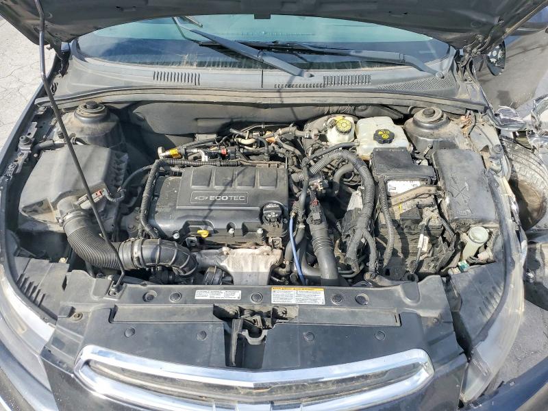 Продаж на аукціоні авто 2015 Chevrolet Cruze, vin: 1G1PC5SB1F7117063, номер лоту: 70184256