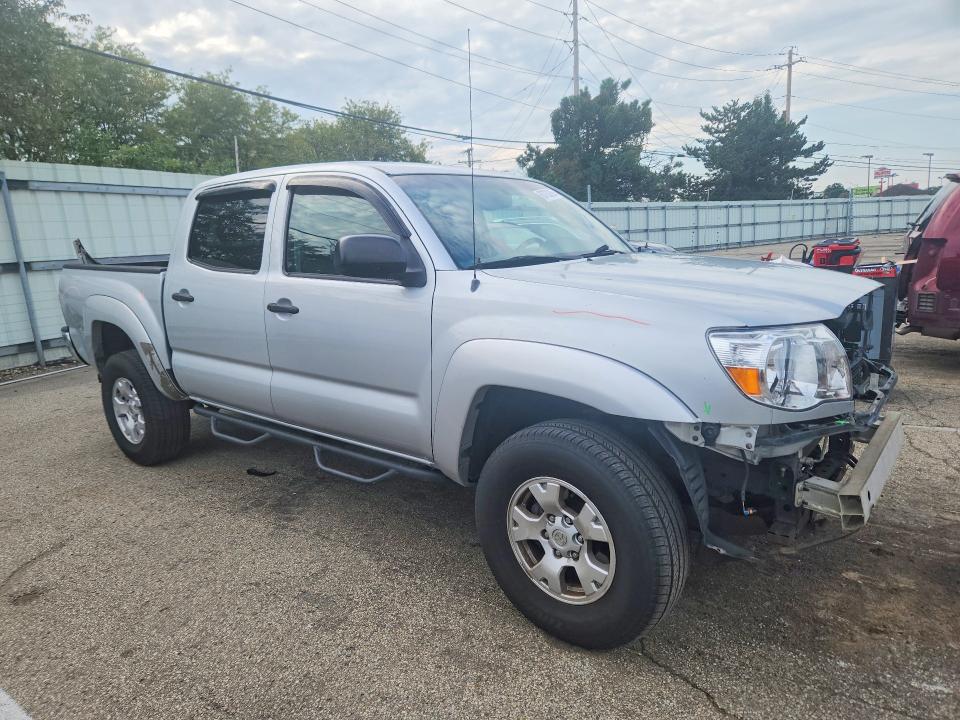 Продажа на аукционе авто 2009 Toyota Tacoma, vin: 3TMJU62N69M072920, номер лота: 68733296